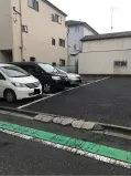 江戸川区南小岩５丁目　月極駐車場